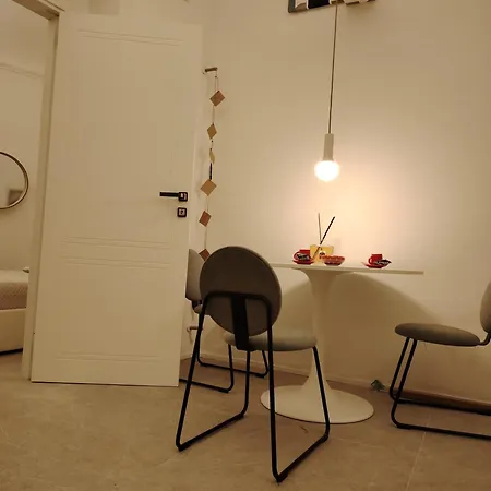 Cappuccetto Rosso Sweet Modern * Palermo