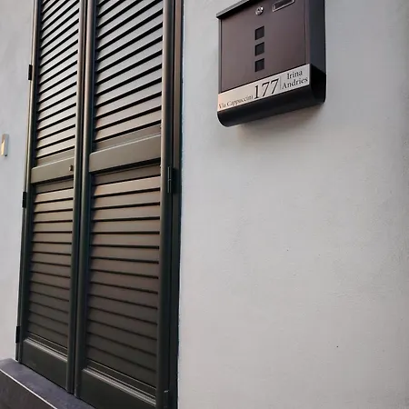 Cappuccetto Rosso Sweet Modern *