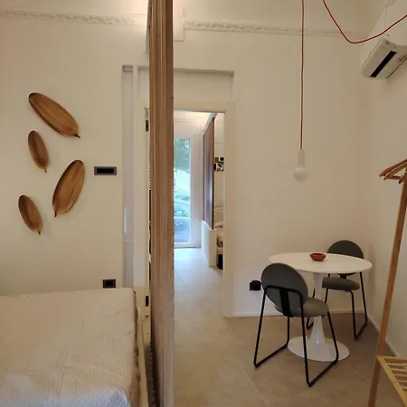 Apartman Cappuccetto Rosso Sweet Modern *