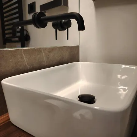 Apartman Cappuccetto Rosso Sweet Modern *