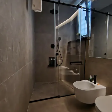 Cappuccetto Rosso Sweet Modern * Palermo