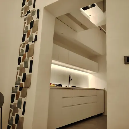 Cappuccetto Rosso Sweet Modern *