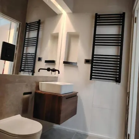 Cappuccetto Rosso Sweet Modern Apartman