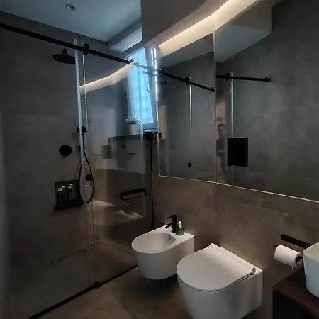 Cappuccetto Rosso Sweet Modern * Palermo