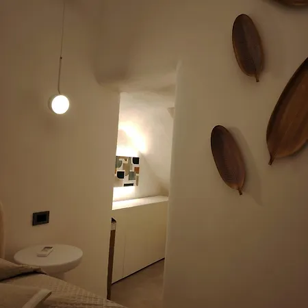 Cappuccetto Rosso Sweet Modern Apartman *